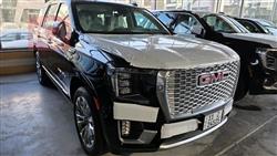 جي ام سي يوكون